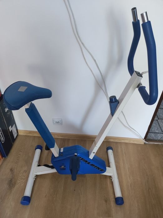 Sprzedam Rower Rehabilitacyjny