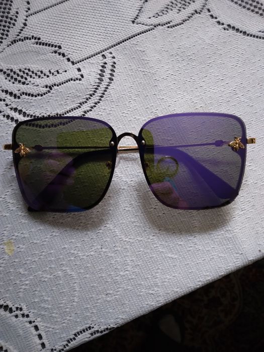 Okulary przeciwsłoneczne GUCCI