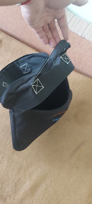 Сумка під документи, ноутбук.