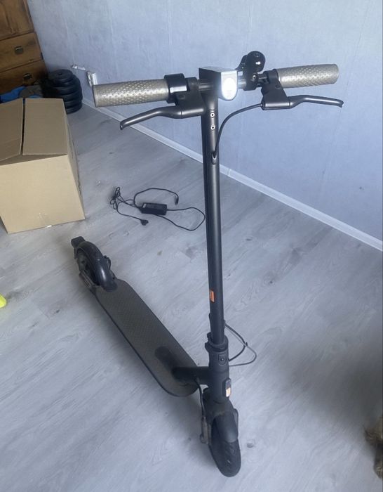 Hulajnoga elektryczna  xiaomi 1s