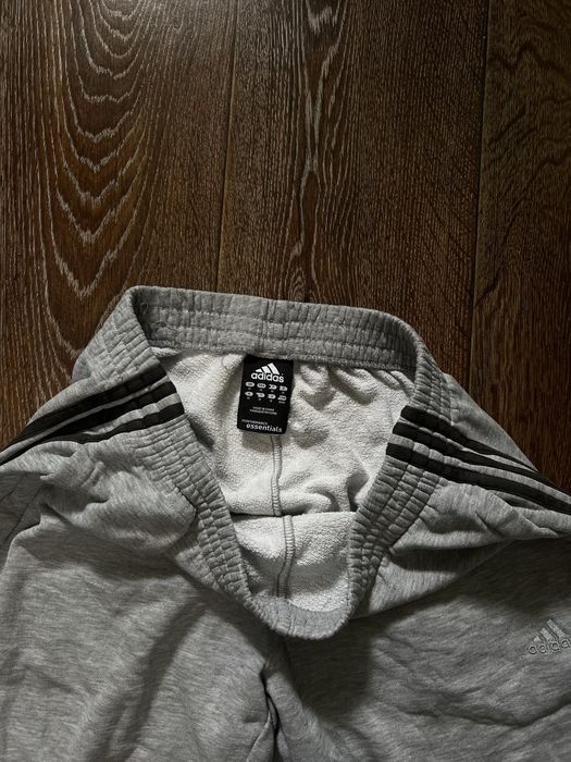 Спортивні штани adidas Essentials 3-Stripes (Оригінал)