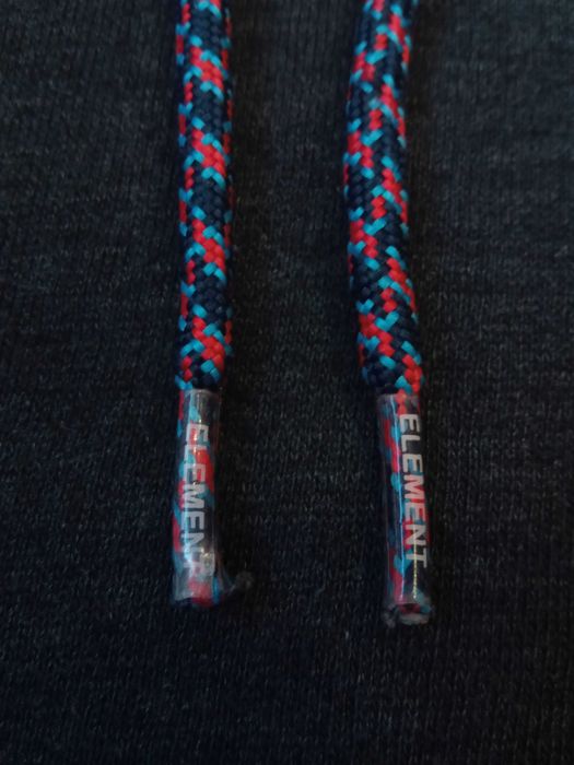 Кофта чоловіча худі Element