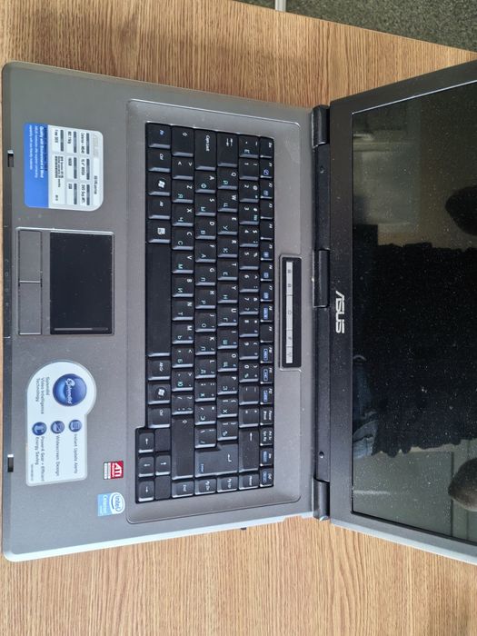 продам ноутбук X51RL