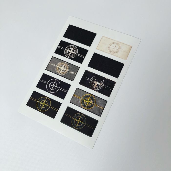 Стикерпак (наклейки, стикеры)