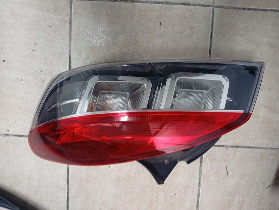 farolim tras drt renault megane III coupé