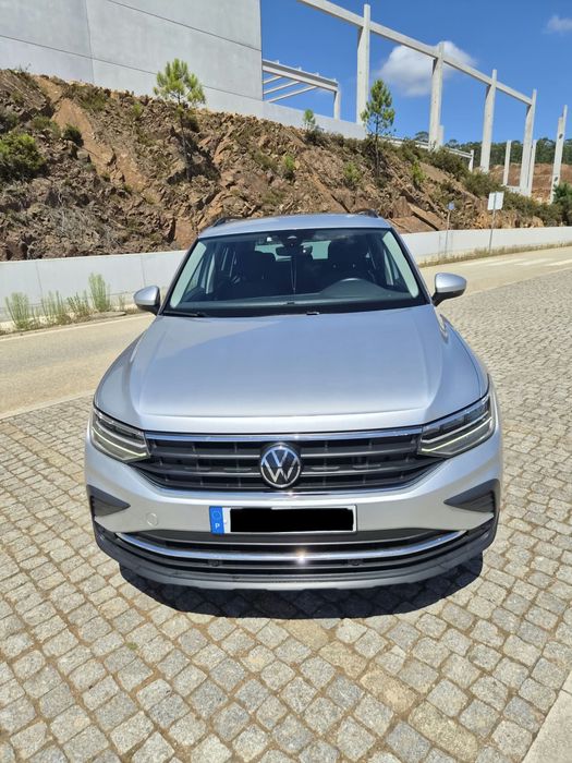 Volkswagen Tiguan 2.0 life  2023 foto 4