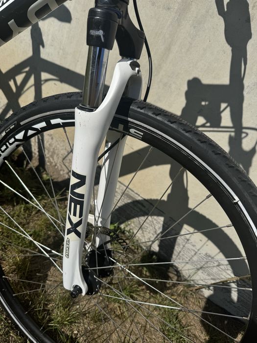 Rower crossowy Dynamics Gravity 28”