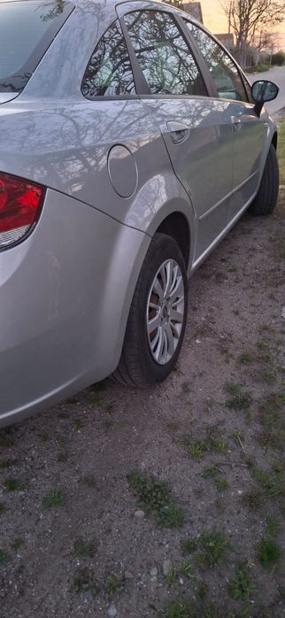 Фіал Лінеа 2012р. Стан ідеальний