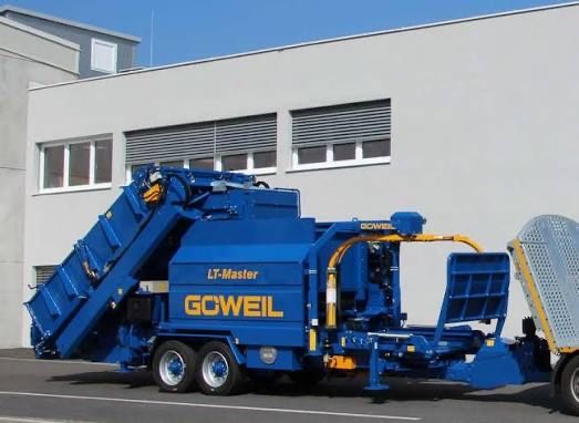 Belowanie-Usługowe-Mobilne Kiszonki i Wysłodki