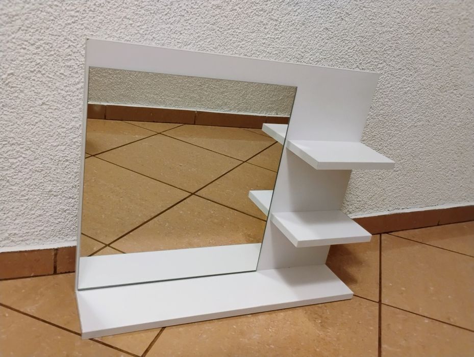 Lustro,lustro do łazienki