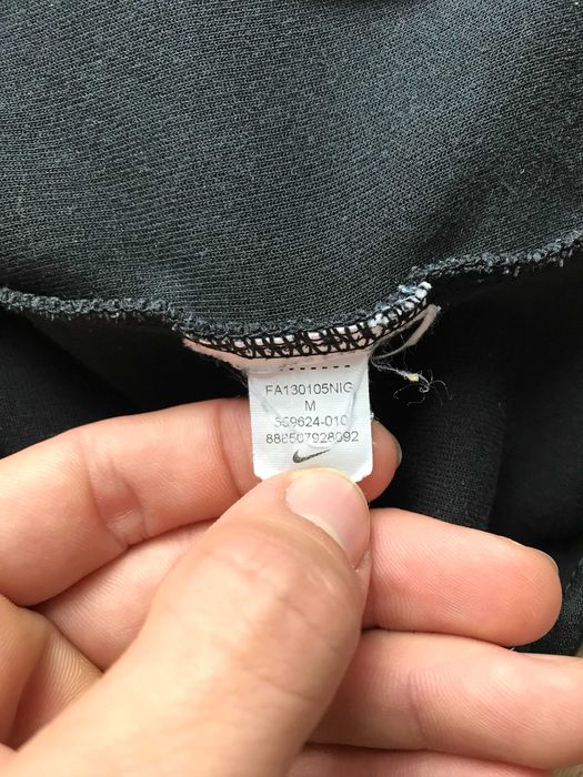 Bluza hoodie Nike Tech-Fleece rozm. M