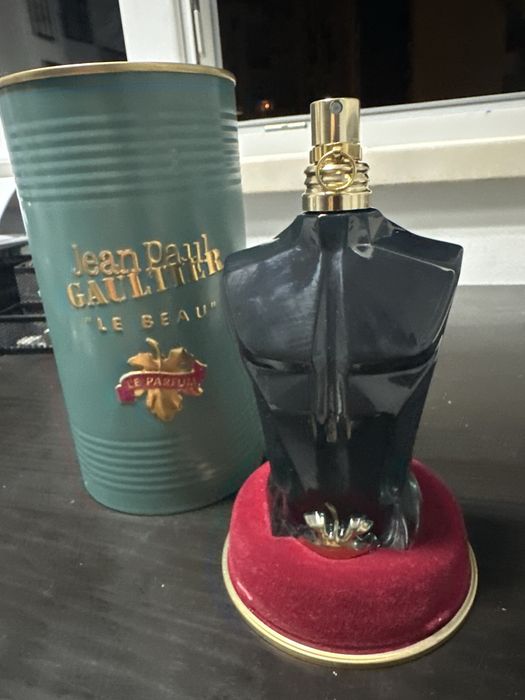 Perfume Jean Paul GAULTTER “Le Beau”
