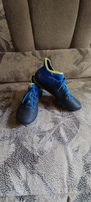 Бутсы KIPSTA топ