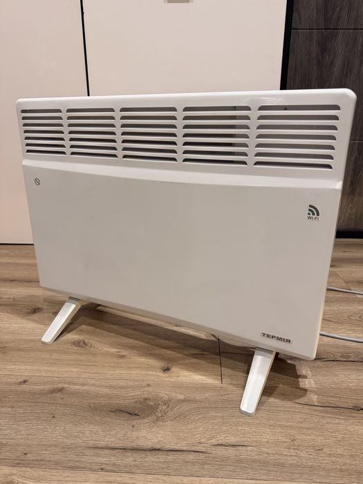 Продам обігрівач (конвектор) термія