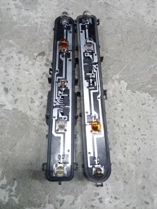 Плата заднего фонаря Спринтер 906 плата фонаря Sprinter 906 дельфин