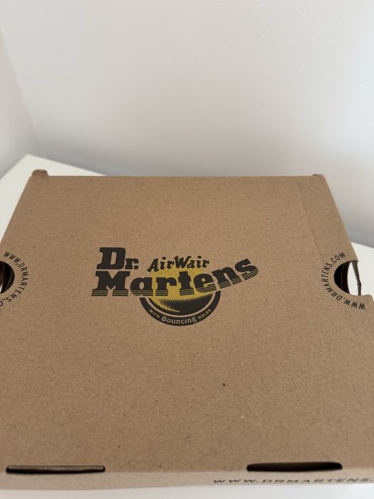 Botas DR MARTENS Criança
