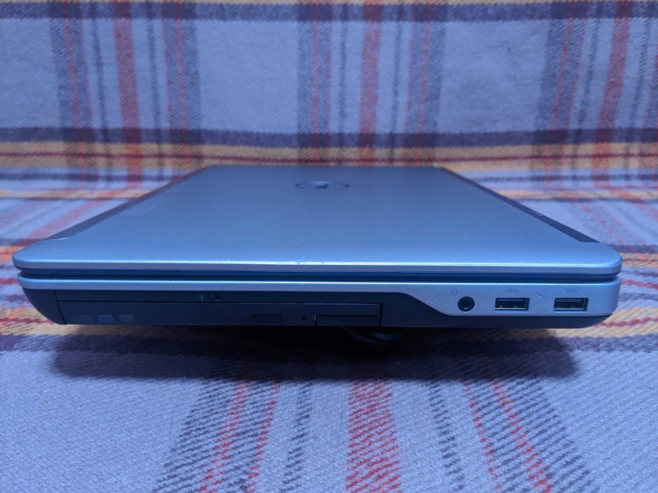 Dell Latitude E6540 15,6"FHD IPS i5-4310M 8GB 128GB SSD АКБ 65Wh 72%