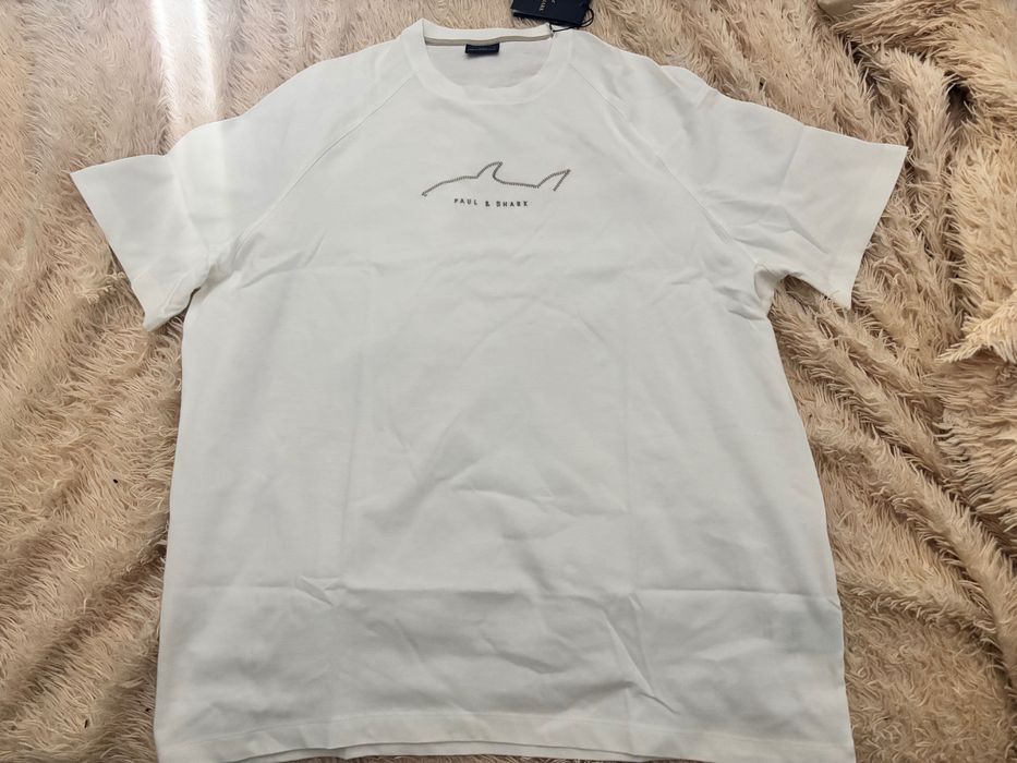 Чоловіча футболка Paul&Shark