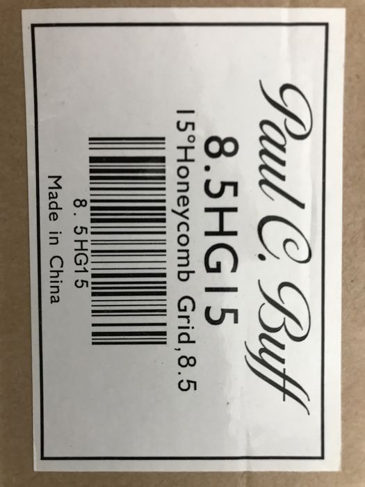 Paul C. Buff Vagabond Mini Lithium 120V
