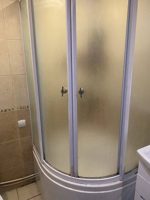 Душова кабіна на дачу 90/90