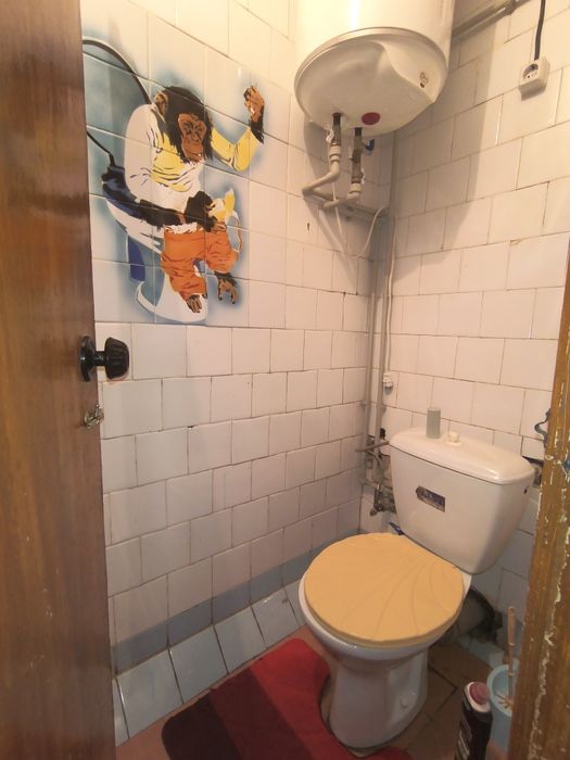 Оренда двокімнатної в Новогуйвинському