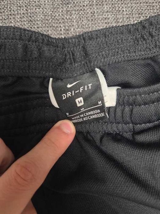 Komplet dresowy nike