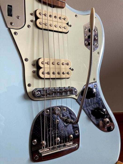 Fender Jaguar Vintera ’60s Modified HH