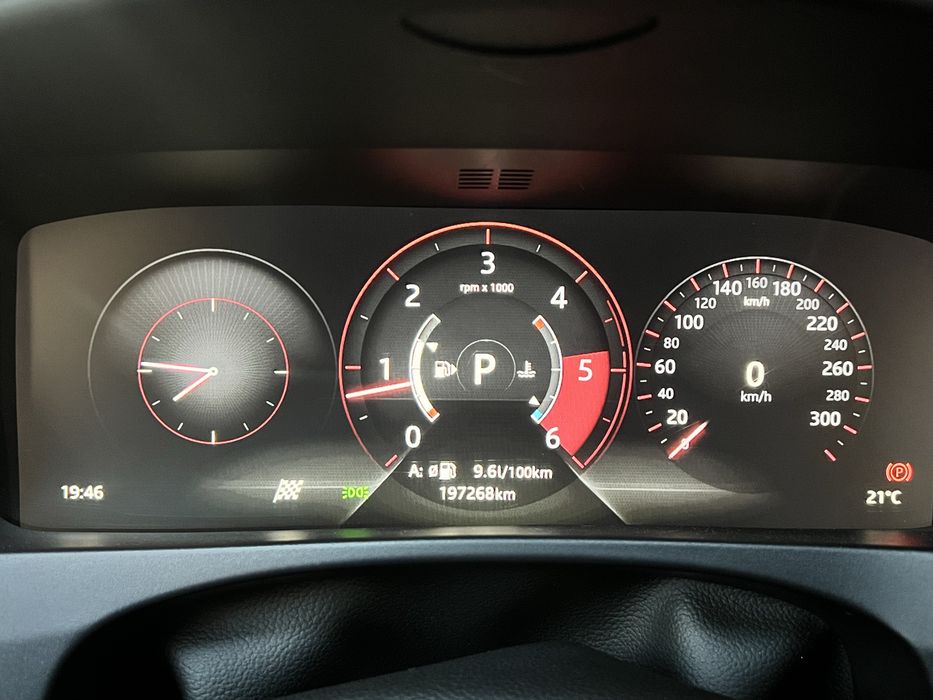 Продається Jaguar F-Pace 2.0 D, 2016