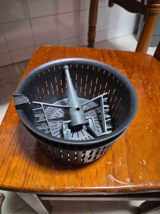 Robô de Cozinha Yammi