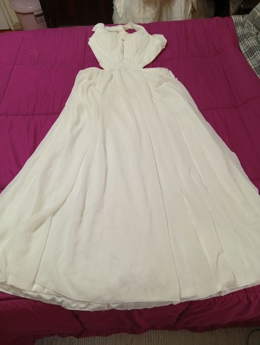Vestido de festa ou noiva