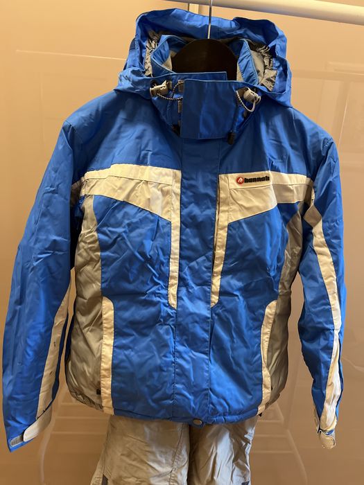 Kombinezon narciarski damski Hannah