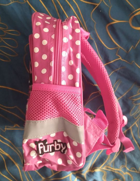 Plecak dziecięcy Furby