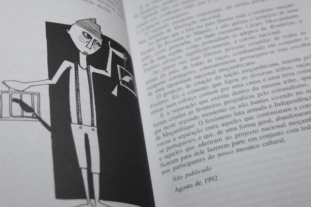 Até Ficar Rouco Crónicas de Machado da Graça