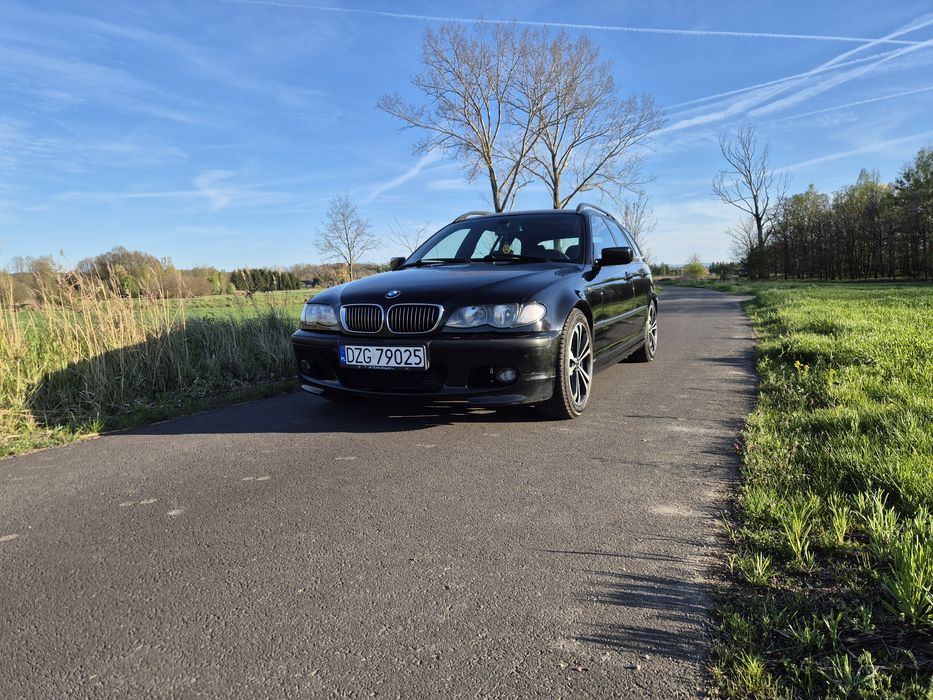BMW Seria 3