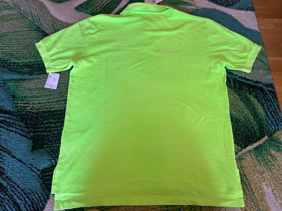 Polo Ralph Lauren Polo koszulka męska Polo