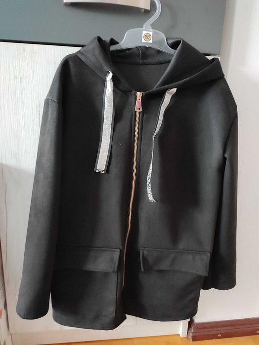 Bluza dziewczęca