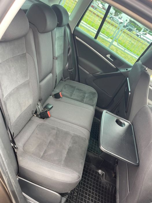 Прода Volkswagen Tiguan 2012 , от першого власника , 2,0 TDI