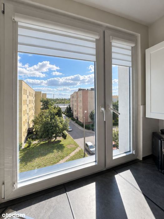 3 pokoje | 60,5 m² | Balkon | Osiedle Kwiatowe | Bez pośredników