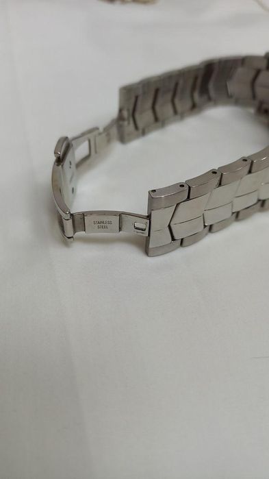 Emporio Armani  Classic Gents  Часы