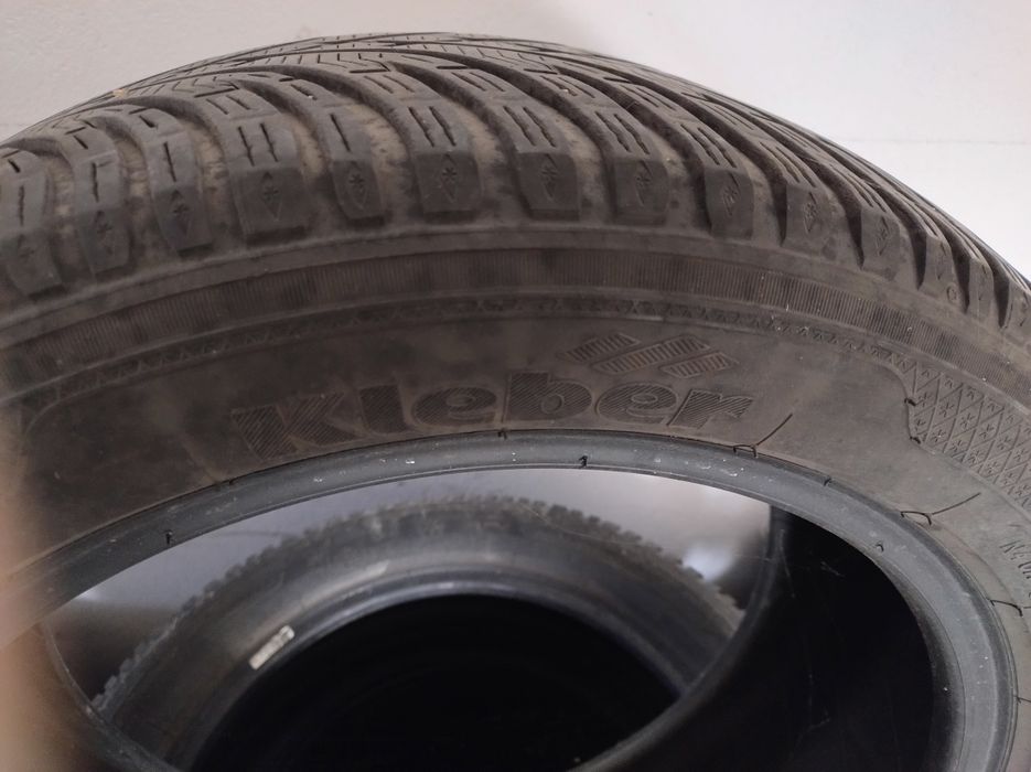Pneu Hiver Kleber Krisalp HP3 225/50 R17 98V XL - M+S - Neuf - Haute Performance Hivernale