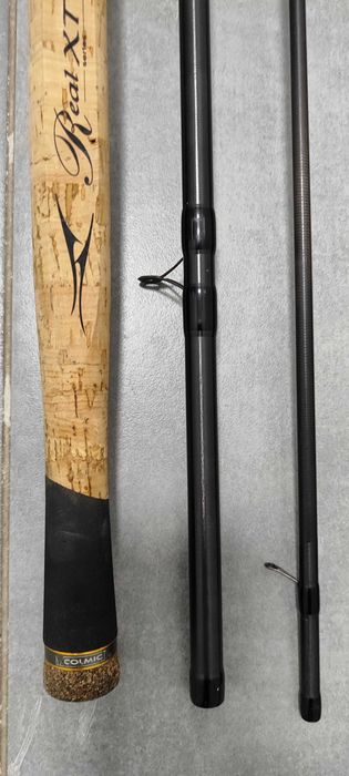 Odległościówka Colmic REAL XT PROFESSJONAL 25 / tyczka