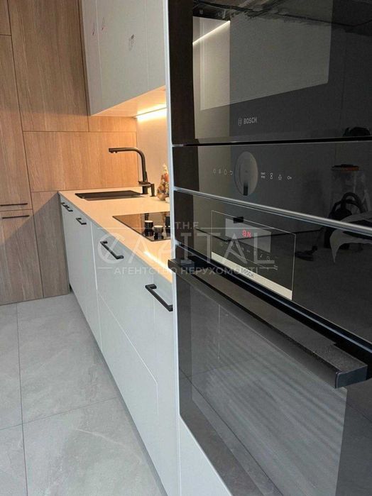 Продаж квартири, пров. Урожайний, Буча