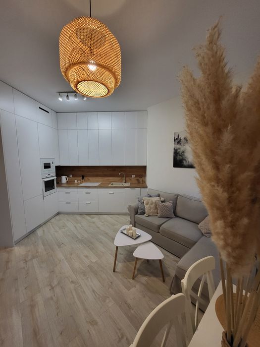 Mieszkanie 2-pokojowe w centrum Elbląga z tarasem JUŻ DOSTĘPNR - Widok 3