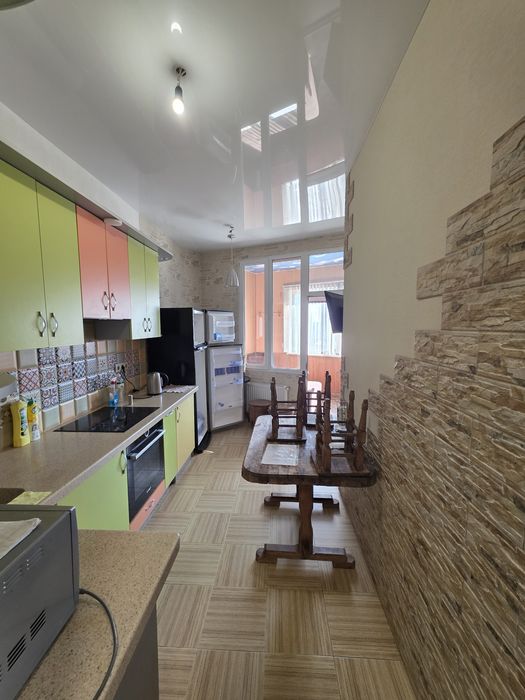 Сдам 2х ком квартиру в новом доме на Кишеневской