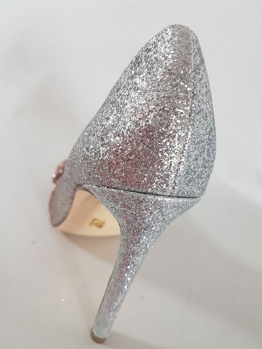 river islannd eleganckie CZÓŁENKA DAMSKIE ROZ 38