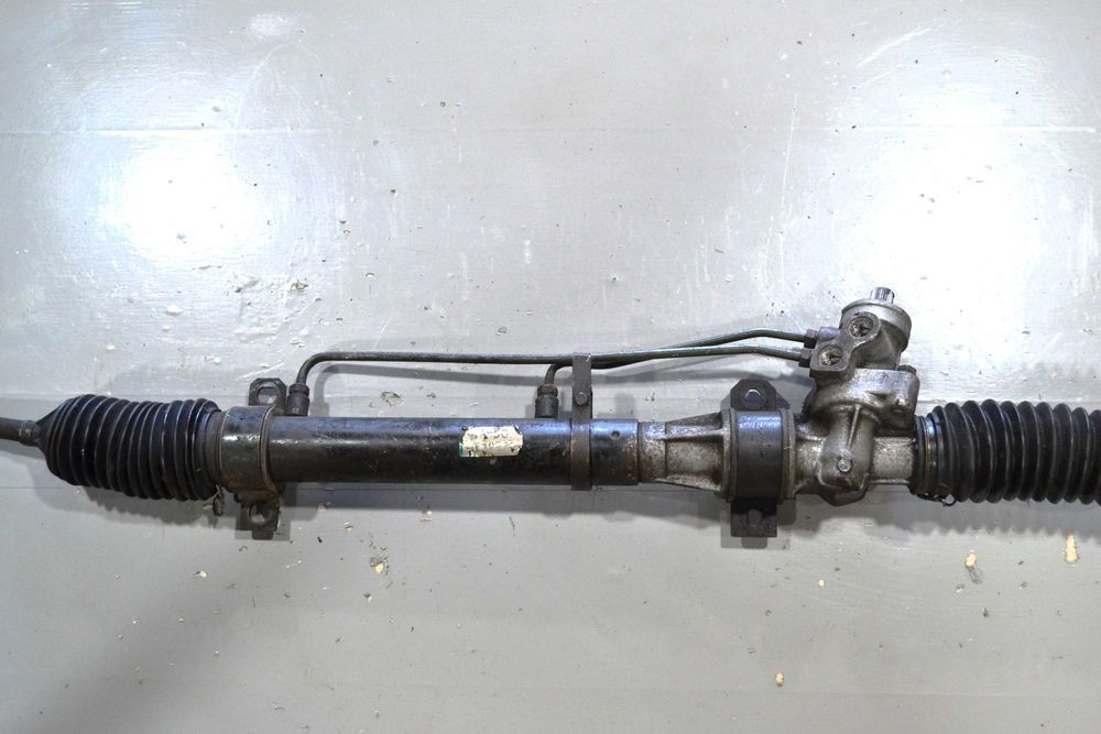 рулеваяя рейка Mazda 121 1990-1996