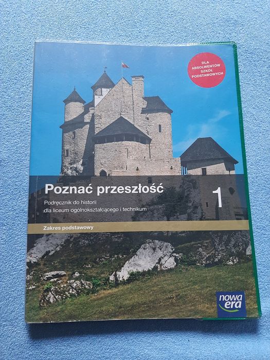 Poznać przeszłość 1