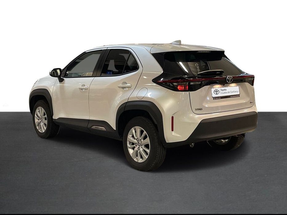 Toyota Yaris Cross 1.5 HDF Comfort Plus