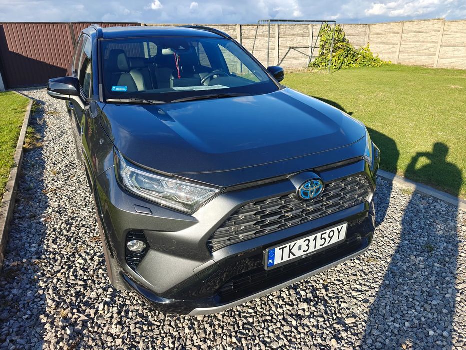 Toyota RAV-4
