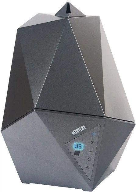 Зволожувач повітря Mystery MAH-2604 Graphite